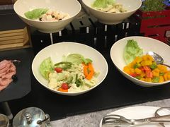 -盛宴标帜餐厅·亲子自助 (南昌喜来登酒店)