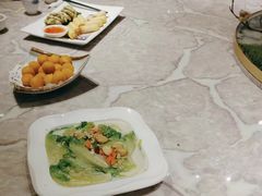 -陶缘一号·四季缘·老字号顺德菜·户外婚礼家宴(西滘店)
