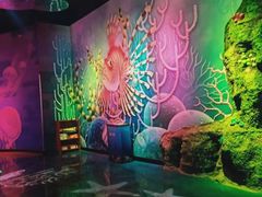 -沈阳海洋探索中心