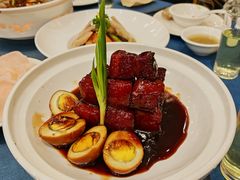 -御沪沪味园.融合菜.海鲜(斜土路店)