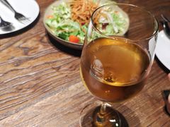 -盐说Salt Talk北美风味西餐厅(海上世界店)