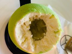 -西檬树SIMON·T轻奢蛋糕(大东方Max店)