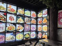 -大家乐东北菜(富河园店)