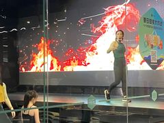 -懒人Club健身(卓越时代广场店)