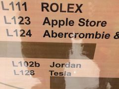 -JORDAN(西塔天环广场店)