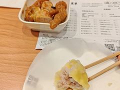 -满记甜品(正方京城店)