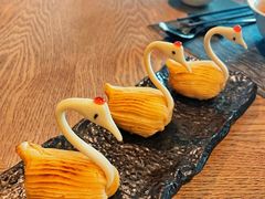 -长沙北辰洲际酒店-栀味轩中餐厅
