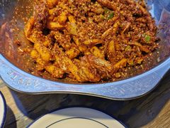 -嘎嘎鸭下巴·爆辣干锅(明教寺店)