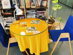 -109 COFFEE(建筑学院店)