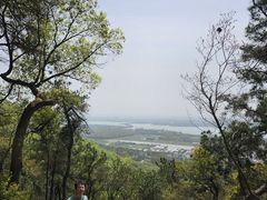 -虞山风景区