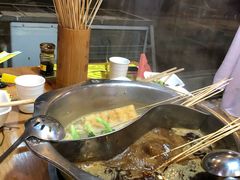 -袁记串串香(北国店)