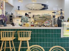 -Fruiffee Cafe 果啡派