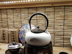 -驿舍·民國老营房院子私房菜(科学会堂店)