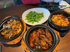 -蝦塘·中国餐馆(城墙南马道巷店)