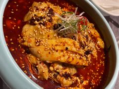 -川香鼎盛·川府家宴商务宴请(市桥富华总店)