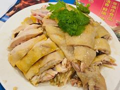 -振鼎鸡(天钥桥路店)