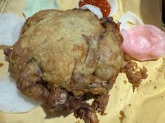-临潼印象·特色陕菜