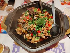 -蛙来哒(方圆荟店)