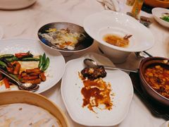 -扬州香格里拉·香宫中餐厅