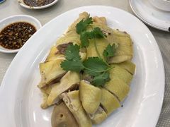 -新享乐海鲜(翠华路店)