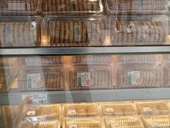 -泸溪河桃酥(秦淮夫子庙一店)