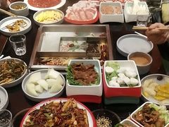 -重庆德忆火锅（龙南街3店）(渝水岸餐饮)