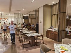 -深圳同泰万怡酒店·万荟轩自助餐厅(同泰店)