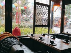 -院子餐厅·大锅菜·老杭帮(桥西直街店)