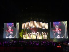 -梦之蓝青奥体育公园体育馆