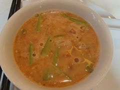海鲜汤贵妃泡饭-利苑酒家(华熙国际店)
