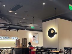 -和府捞面(东直门银座店)