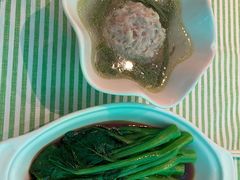 -桂满陇·杭州小馆(巴黎春天浦建店)
