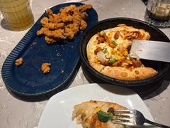 -必胜客(乐山世豪PH店)