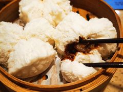 蜜汁叉烧包-点都德(春熙路群光广场店)