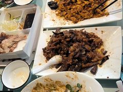 -桃子餐厅·天津菜(红星路直营店)