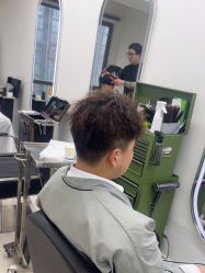 -Youth！Studio柚子造型