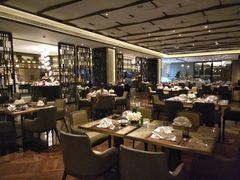 大堂-安蒂娅·海鲜自助餐厅(安蒂娅美兰酒店)