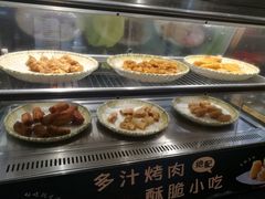 -非烤勿扰自助烤肉(东城时尚店)