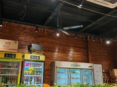 -东北烧烤·盱眙龙虾·巫山烤鱼·小海鲜