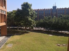 -华南理工大学(大学城校区)