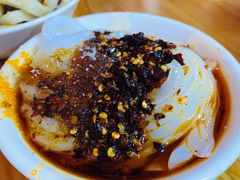 -洞子口张老二凉粉(文殊院店)