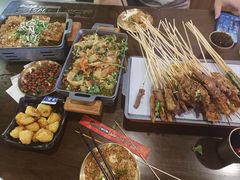 -林二哥宜烤官·宜宾小烧烤