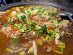 -探鱼·鲜青椒爽麻烤鱼(领展购物广场店)