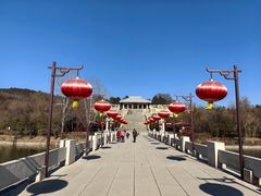 -黄帝陵
