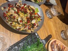 -1819餐厅·团队聚餐·烤串·精酿