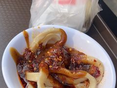-洞子口张老二凉粉(文殊院店)