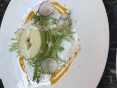 -漢咖啡·全服务式自助晚餐(武汉洲际酒店)