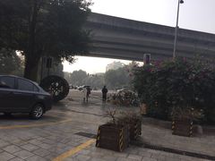 -玉林生活广场