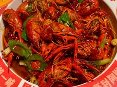 -阿财老铺·老蚌埠龙虾城(华夏总店)