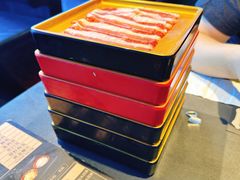 -牛武士寿喜烧·和牛火锅自助(全球首店)